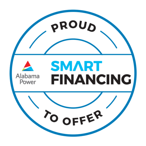 Alabama Power Smart Financing For HVAC - Webb Comfort Heating & Cooling